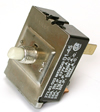 Short Stem Rotary Shaft Switch - AirCool