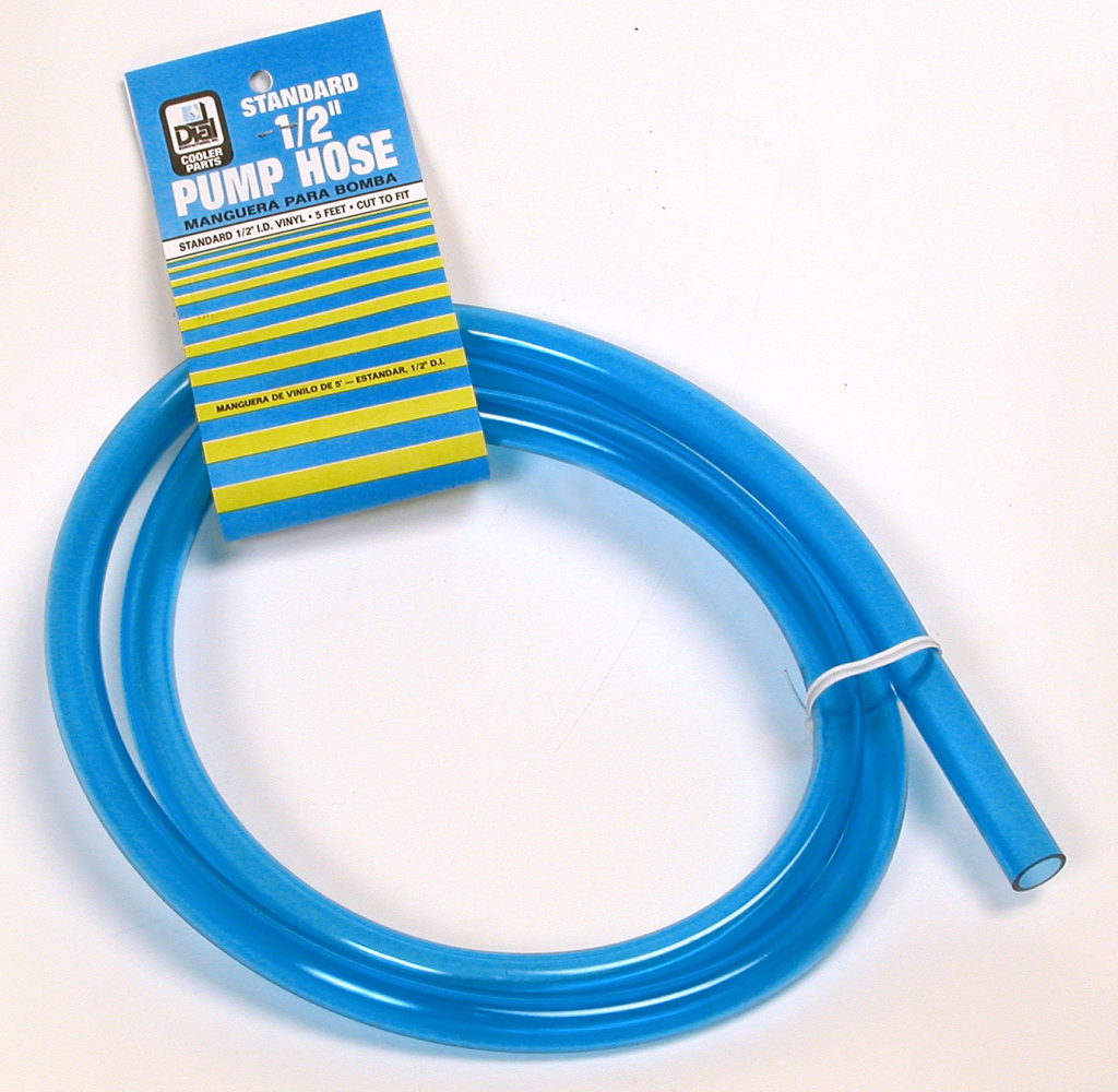 3/4" Vinyl Pump Hose AirCool