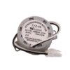 Oscillator Motor, MC37A, MC37M, MC61A, MC61M Hessaire PN# 6037057